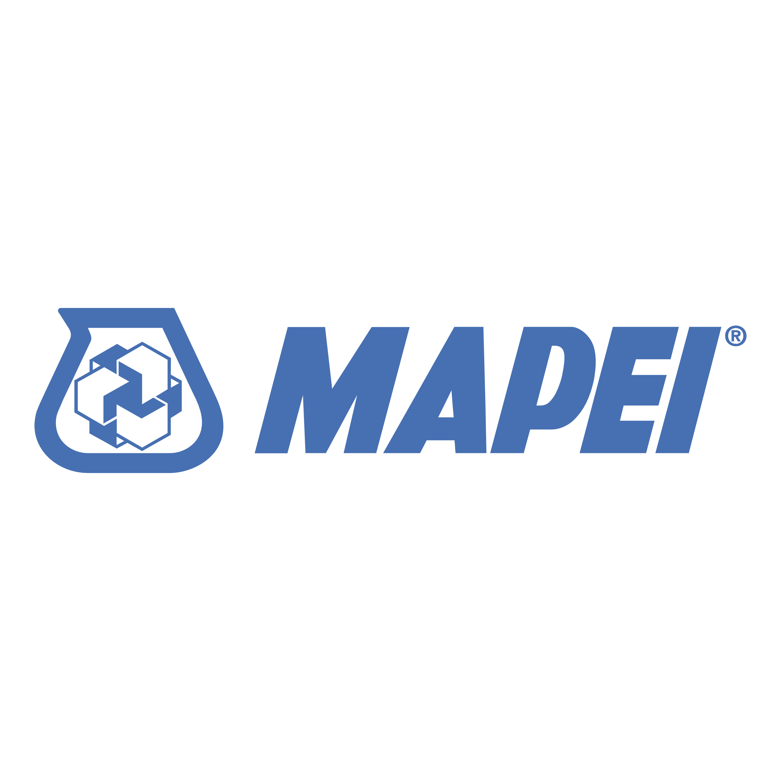 MAPEI