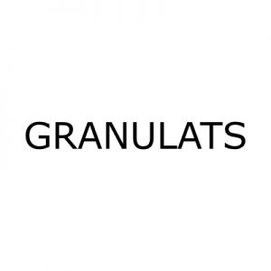 GRANULATS