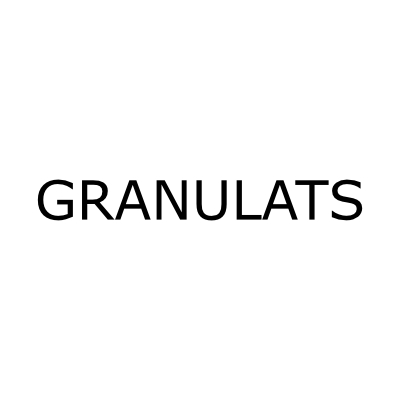 GRANULATS
