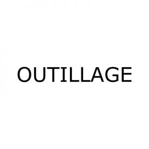 OUTILLAGE